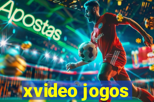 xvideo jogos